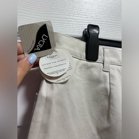 HAGGAR Trousers - Picture 2 of 5